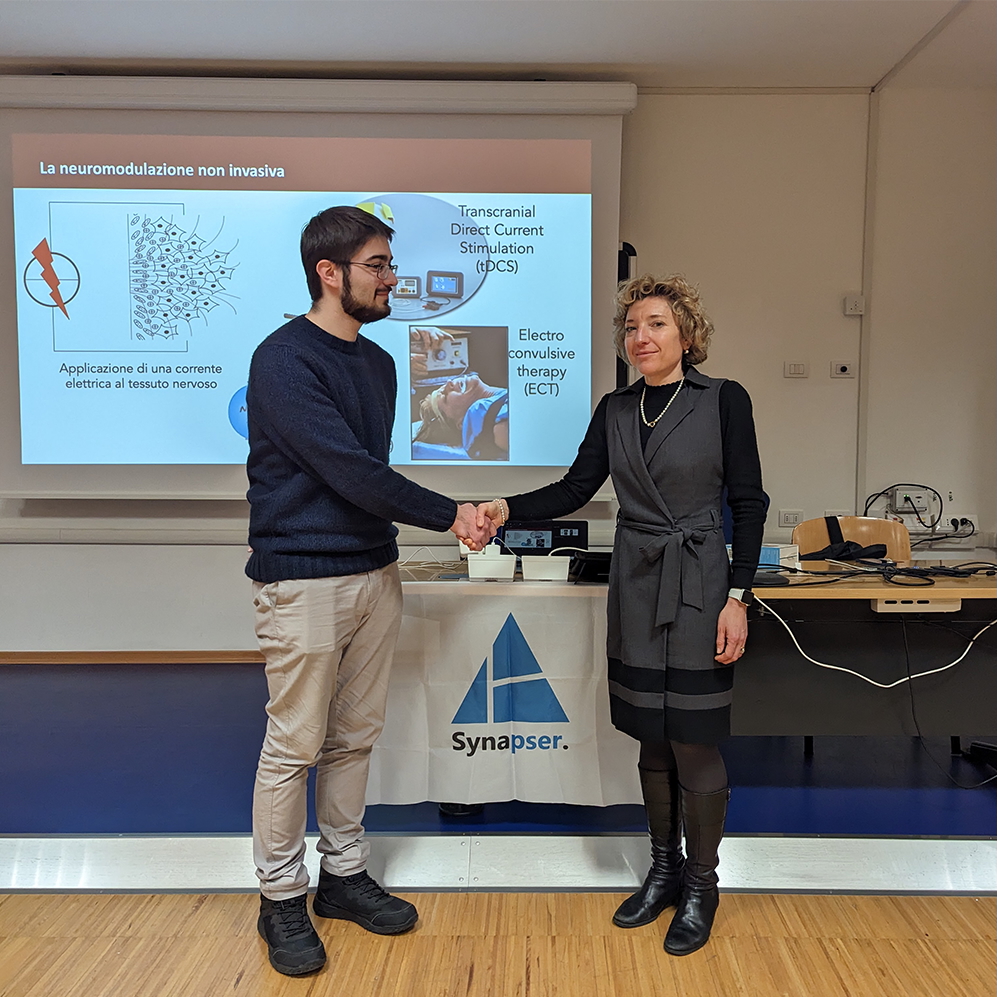 Dialogare con la mente attraverso le onde cerebrali