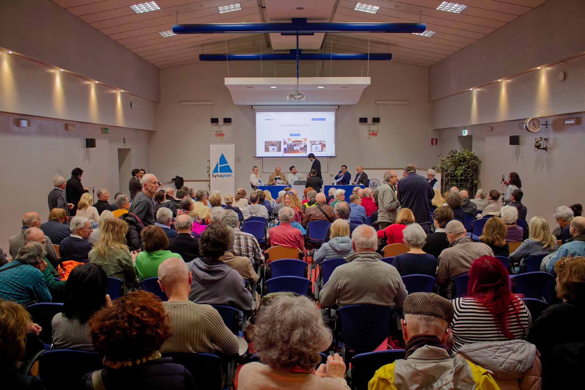 Dibattito sulla cabinovia