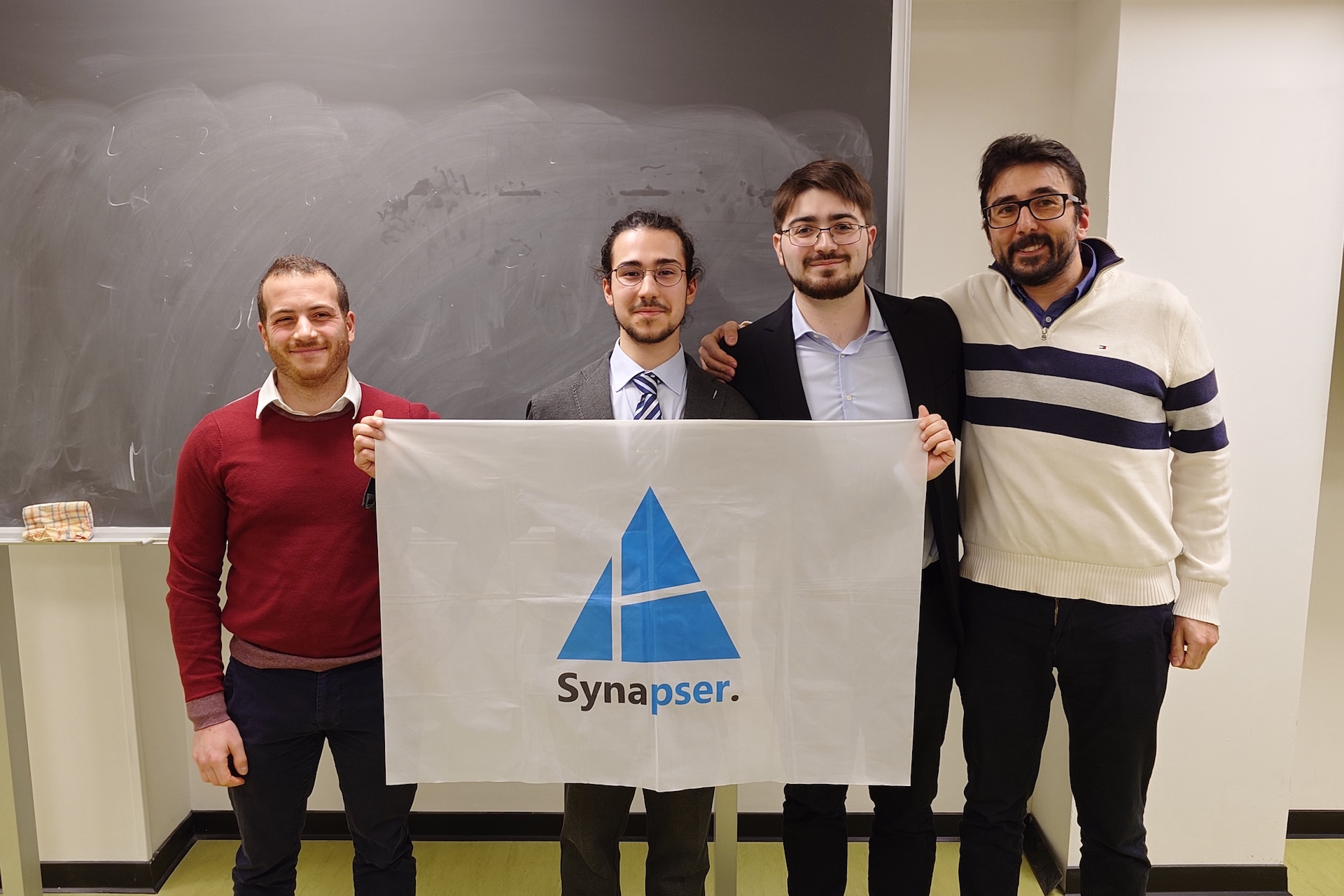 Conferenza sul nucleare